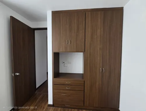 Apartaestudio Sofisticado