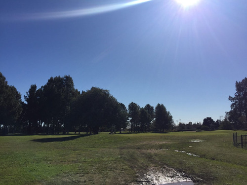 Imagen 4 de 16 de Terreno En Venta En Ezeiza