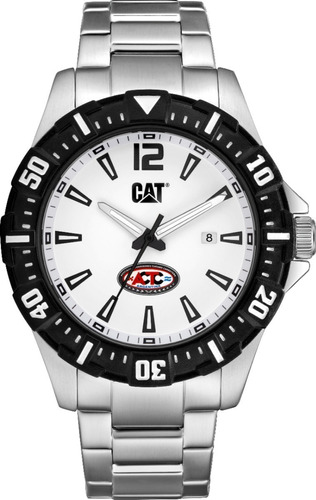 Reloj Cat Caterpillar Actc Px.141.11.232a Edicion Limitada