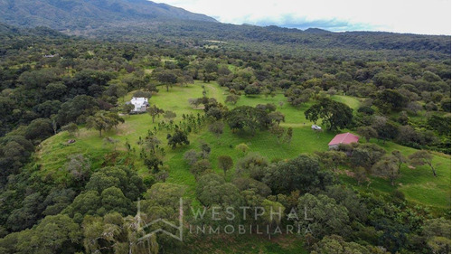 Terreno - Zona Alta - Huayra Horco Club De Campo