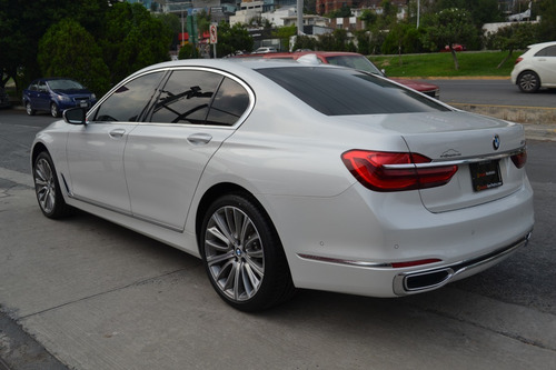 Imagen 4 de 13 de Bmw 750ia Excellence 2019
