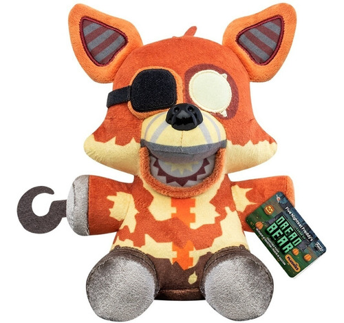 Peluche Grim Foxy Funko 