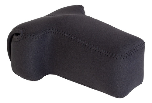 Op/tech Usa Soft Pouch Digital D-slr Zoom (negro)