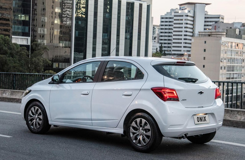 Imagen 6 de 8 de Plan Chevrolet Onix Joy Ls