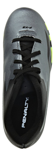Chuteira Society Infantil Furia Y-3 Penalty