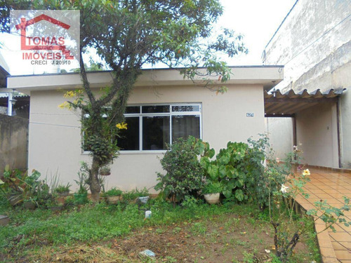 Imagem 1 de 5 de Terreno Residencial À Venda, Jaraguá, São Paulo. - Te0046
