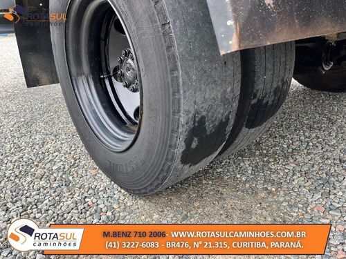 Imagem 5 de 11 de M.benz 710