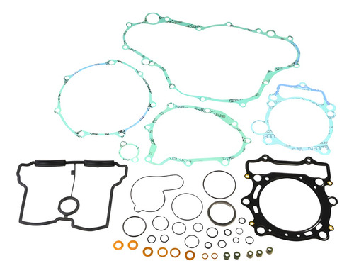 Kit Empaques De Motor Completo Yamaha Yz 426 F 2000 A 2002