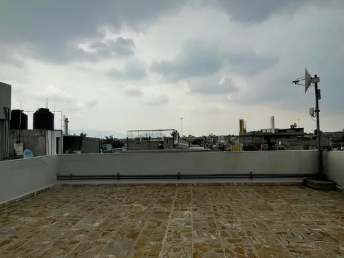 Edificio En Venta Col Providencia, Uso De Suelo