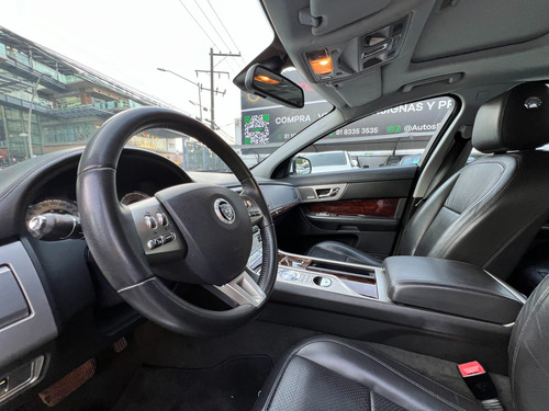 Jaguar XF Premium
