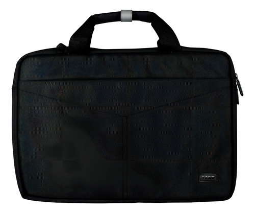 Portafolio Para Laptop T2go 15.1 Pulgadas Color Negro