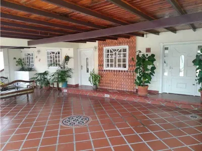 Casa en alquiler