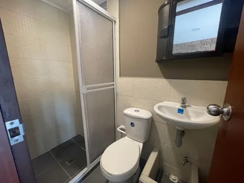Arriendo Apartaestudio Barrio Caney