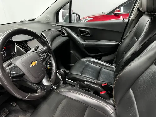Chevrolet Tracker 1.8 Premier Awd At