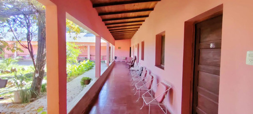 En Venta Hostal En San Carlos De Cafayate