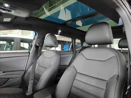 Volkswagen Taos 1.4 250 Tsi Highline