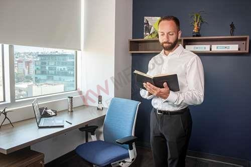 Imagen 5 de 25 de Oficinas En Renta Torre Peninsula En Zona Dorada En El Corazon De Zona Rio A 5 Minutos De La Linea Internacional Con Accesibilidad Inmejorable Y Cerca De Todo Cuenta Con Un Diverso Sistema De Espaci