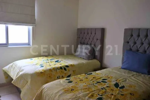 Casa En Renta Amueblada Pedregal Del Gigante