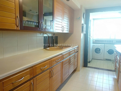 Imagen 30 de 30 de Apartamento De 3 Dormitorios En Mansa, Punta Del Este