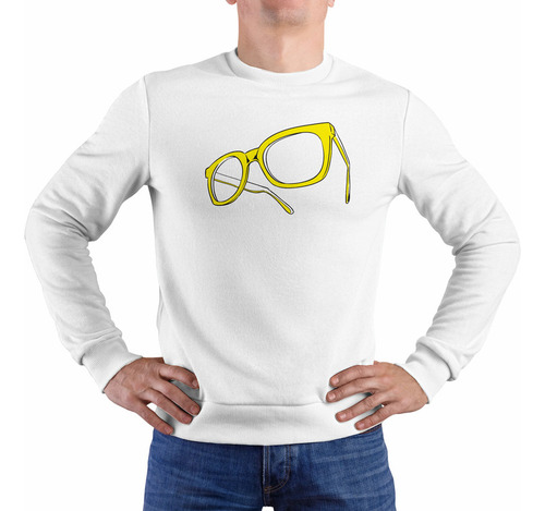 Polera Sunglasses Geek (d0479 Boleto.store)