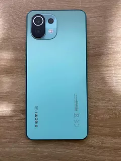 Celular Xiaomi 11 Lite Ne 5g Usado