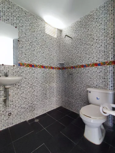 Casa En Venta En Los Trapiches. Cod V30139
