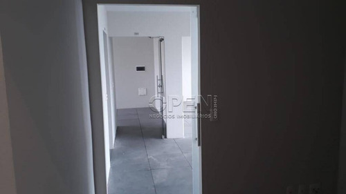 Andar Corporativo Comercial Para Venda E Locação, Vila Guiomar, Santo André - Ac0001. - Ac0001