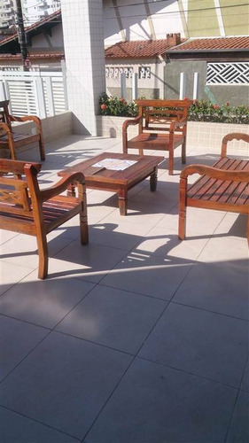 Imagem 20 de 30 de Apartamento Com 2 Dorms, Aviacao, Praia Grande - R$ 346 Mil, Cod: 1094 - Rno1094
