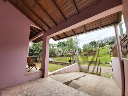 Imagem 5 de 24 de Casa Com 2 Dormitórios À Venda, 100 M² Por R$ 370.000,00 - Floresta - Estância Velha/rs - Ca3791