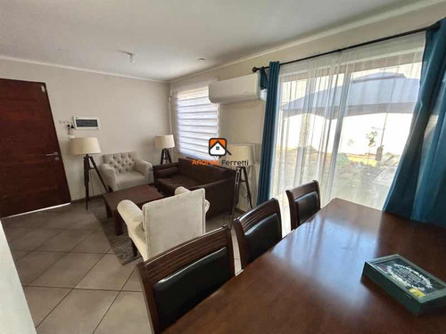 En Venta En Hacienda El Boldo, Curicó