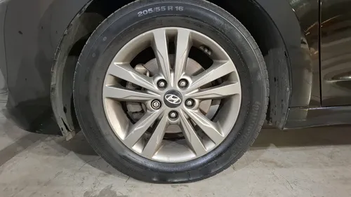 Hyundai Elantra 2.0 GLS PREMIUM AUTO
