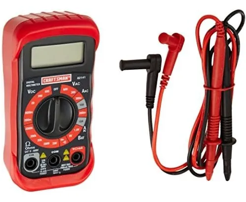Craftsman 16852 deals