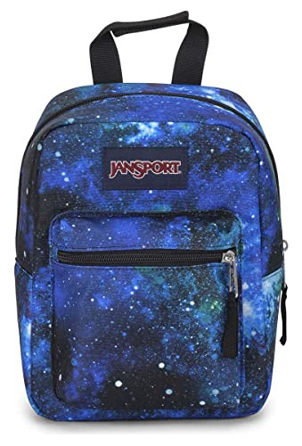 Jansport Gran Bolsa De Almuerzo Aislado De Ruptura - Cc5g7