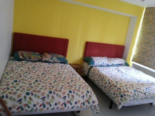 Tanaguarenas Apartamento En Venta Primera Linea Yc18w
