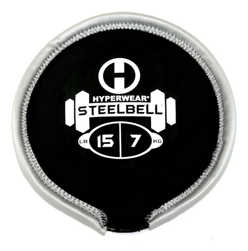 Hyperwear   Bolsa Para Steelbell Acero Shot-filled Neopren