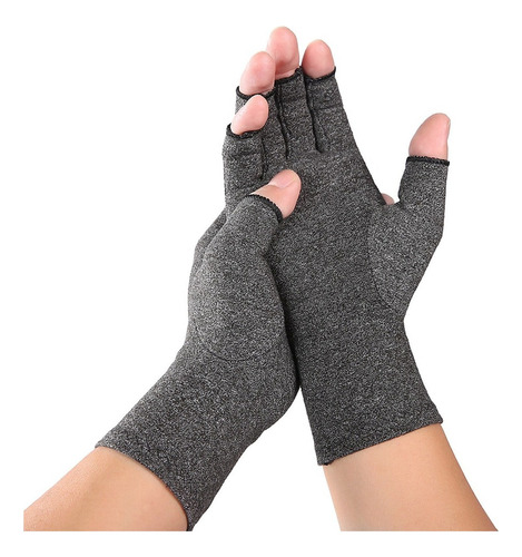 Guantes De Compresión Para Artritis, Artrosis Y Tendinitis