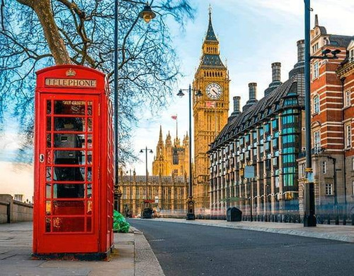 Imagen 4 de 6 de Clases Particulares De Inglés . Ex Residente En Londres. Uk