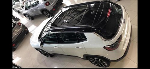 Imagen 2 de 8 de Jeep Compass 2.4 Limited Plus