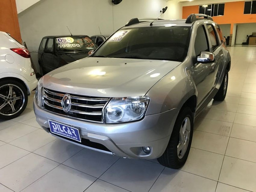 Renault Duster Dynamique