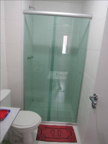 Imagem 14 de 30 de Apartamento À Venda, 55 M² Por R$ 450.000,00 - Picanco - Guarulhos/sp - Ap0660