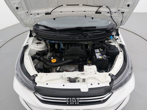 Fiat Cronos 1.3 FIREFLY FLEX DRIVE MANUAL
