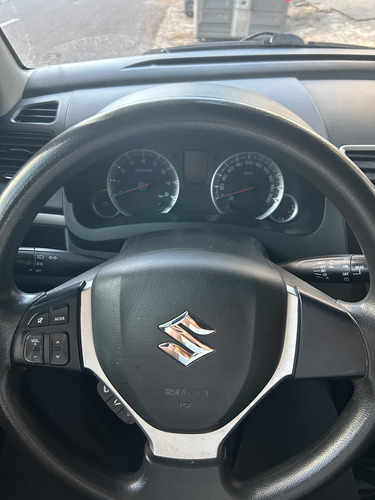 Suzuki Swift Gl 2016