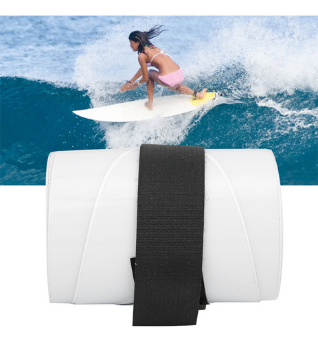 Cinta Protectora Para Tablas De Surf 2 Piezas Pvc Stand Up P