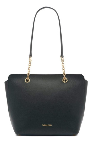 Bolso Hailey Micro Pebble Con Cadena Con Cierre En La Parte