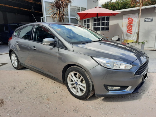 Focus Se 2.0 Año 2016