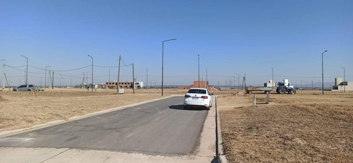 Imagen 7 de 7 de Solares De Manantiales - Lote De 252 M2 - 14 Mts De Frente - Ideal Duplex