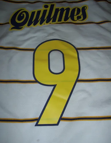 Boca Juniors Fabulosa Nike 1998 Copa Mercosur #9 Palermo Boca Juniors Fabulosa Nike 1998 Copa Mercosur #9 Palermo