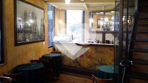 Imagem 10 de 30 de Prédio À Venda No Coração Da Cidade Baixa. - Reo414163