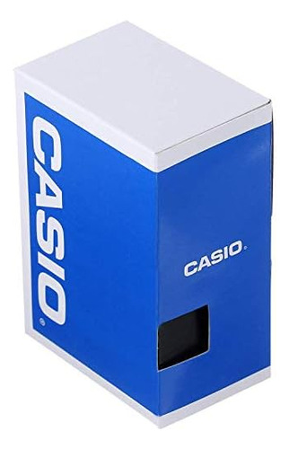 Reloj Deportivo Informal Casio F91w-1