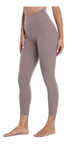 Pantalones Tipo T Para Mujer, Leggings De Entrenamiento Elás